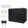 ROTTNER Paketbriefkasten Parcel Keeper T05766 schwarz