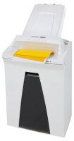 HSM SECURIO AF350 Aktenvernichter mit Partikelschnitt...