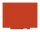 rocada Whiteboard Skinwhiteboard 55,0 x 75,0 cm orange Stahl
