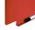 rocada Whiteboard Skinwhiteboard 55,0 x 75,0 cm orange Stahl