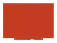 rocada Whiteboard Skinwhiteboard 75,0 x 115,0 cm orange...