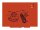 rocada Whiteboard Skinwhiteboard 75,0 x 115,0 cm orange Stahl