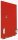 rocada Whiteboard Skinwhiteboard 75,0 x 115,0 cm orange Stahl