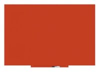 rocada Whiteboard Skinwhiteboard 100,0 x 150,0 cm orange...