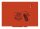 rocada Whiteboard Skinwhiteboard 100,0 x 150,0 cm orange Stahl