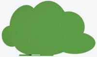rocada Whiteboard Skinshape Whiteboard 75x115 gn 115,0 x...