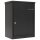 ROTTNER Paketbriefkasten Parcel Keeper 500 T05967 schwarz