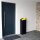 ROTTNER Paketbriefkasten Parcel Keeper 1000 T05781 schwarz