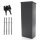 ROTTNER Paketbriefkasten Parcel Keeper 1000 T05781 schwarz
