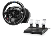 THRUSTMASTER T300 RS GT Edition Lenkrad- und Pedale-Set