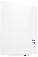 rocada Whiteboard PRO Skin 100,0 x 100,0 cm weiß spezialbeschichteter Stahl