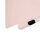 rocada Whiteboard Skinwhiteboard 55,0 x 75,0 cm rosa Stahl