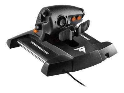 THRUSTMASTER TWCS Throttle Schubregler