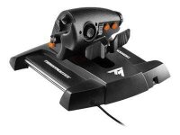 THRUSTMASTER TWCS Throttle Schubregler