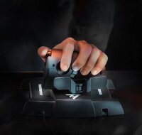 THRUSTMASTER TWCS Throttle Schubregler
