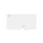 rocada Whiteboard Duo Skin 200,0 x 100,0 cm weiß Stahl