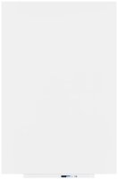 rocada Whiteboard Skinwhiteboard 100,0 x 150,0 cm weiß Stahl