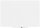 rocada Whiteboard Skinwhiteboard 100,0 x 150,0 cm weiß Stahl