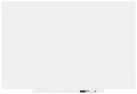 rocada Whiteboard PRO Skin 75,0 x 100,0 cm weiß...