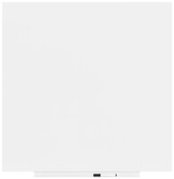 rocada Whiteboard Skinwhiteboard 100,0 x 100,0 cm...