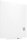 rocada Whiteboard Skinwhiteboard 100,0 x 100,0 cm weiß lackierter Stahl