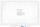 rocada Whiteboard Skinwhiteboard 75,0 x 115,0 cm weiß Stahl