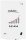 rocada Whiteboard PRO Skin 100,0 x 150,0 cm weiß spezialbeschichteter Stahl