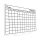 rocada Whiteboard Skin 75,0 x 115,0 cm weiß Stahl