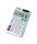 CASIO SL-305ECO Taschenrechner silber