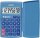 CASIO Petite FX Taschenrechner blau
