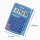 CASIO Petite FX Taschenrechner blau
