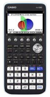 CASIO FX-CG50 Grafikrechner schwarz/weiß