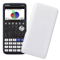 CASIO FX-CG50 Grafikrechner schwarz/weiß