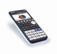 CASIO FX-CG50 Grafikrechner schwarz/weiß