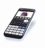 CASIO FX-CG50 Grafikrechner schwarz/weiß