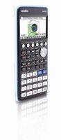 CASIO FX-CG50 Grafikrechner schwarz/weiß