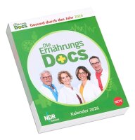 Heye Abreißkalender Die...