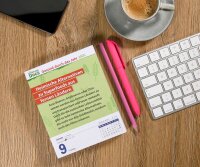 Heye Abreißkalender Die Ernährungs-Docs-Gesundheit durch das Jahr 2026, 1 St.