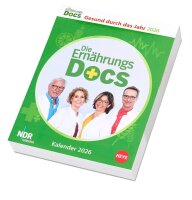 Heye Abreißkalender Die...