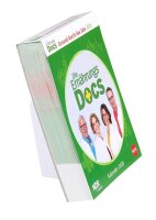 Heye Abreißkalender Die Ernährungs-Docs-Gesundheit durch das Jahr 2026, 1 St.