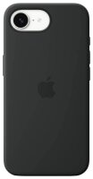 Apple Silikon Handyhülle für Apple iPhone 16e...