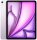 Apple iPad Air Cellular (M3) (2025) 33,0 cm (13,0 Zoll) 128 GB violett