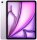 Apple iPad Air Wi-Fi (M3) (2025) 33,0 cm (13,0 Zoll) 128 GB violett