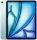 Apple iPad Air Wi-Fi (M3) (2025) 33,0 cm (13,0 Zoll) 128 GB blau