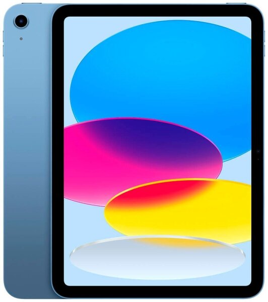 Apple iPad Wi-Fi (A16) (2025) 27,9 cm (11,0 Zoll) 128 GB blau