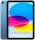 Apple iPad Wi-Fi (A16) (2025) 27,9 cm (11,0 Zoll) 128 GB blau