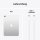 Apple iPad Wi-Fi (A16) (2025) 27,9 cm (11,0 Zoll) 512 GB silber