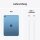 Apple iPad Cellular (A16) (2025) 27,9 cm (11,0 Zoll) 128 GB blau