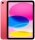Apple iPad Cellular (A16) (2025) 27,9 cm (11,0 Zoll) 512 GB pink
