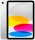 Apple iPad Cellular (A16) (2025) 27,9 cm (11,0 Zoll) 128 GB silber